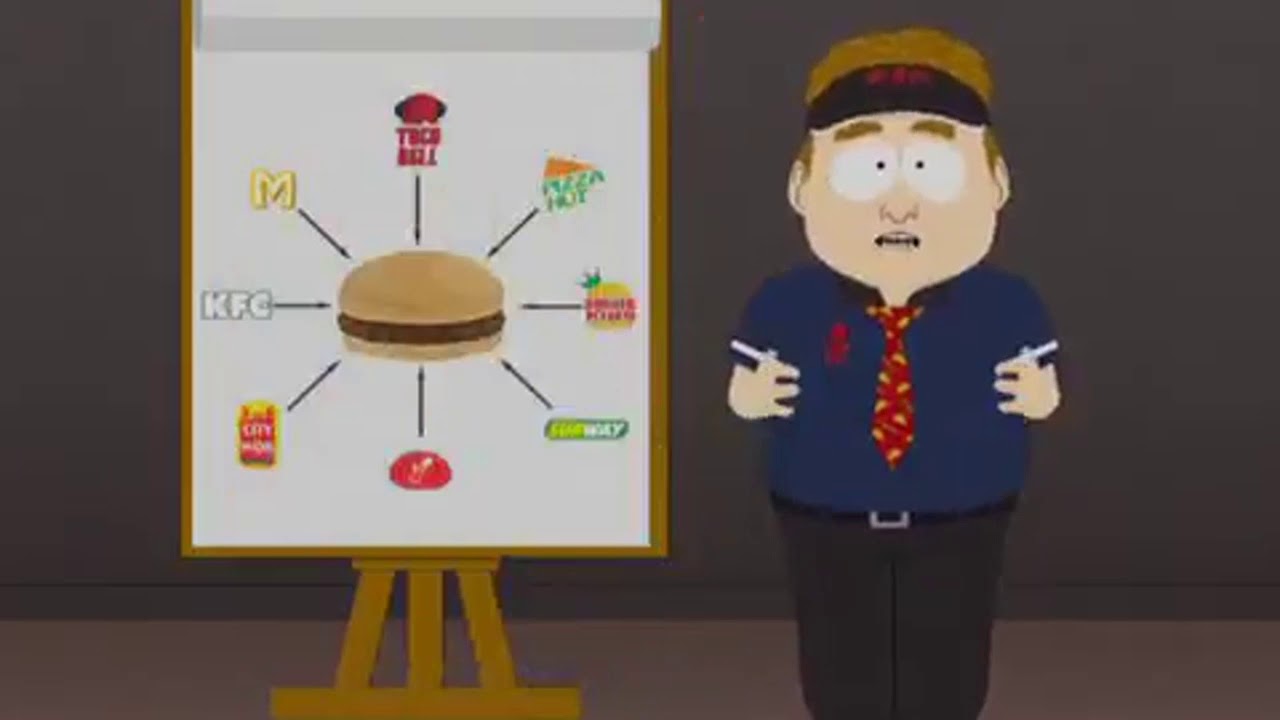 South Park Staffel 19 Deutsch Stream