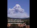 Brush fire near Anthony Gap 100% contained as region experiences worst fire season