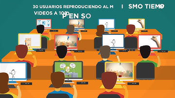 Terminal vCloudPoint S100