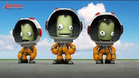 KSP-5 Year Kolonization-(part 1)