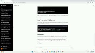 pip install xmltodict