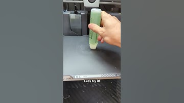 I switched to liquid glue for my 3D printers