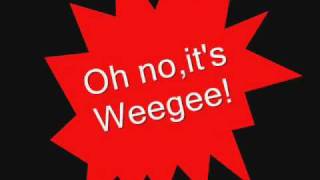 Do Not Watch This,It Contains Weegee!