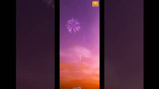 Crackers Game in Mobile #shorts screenshot 1