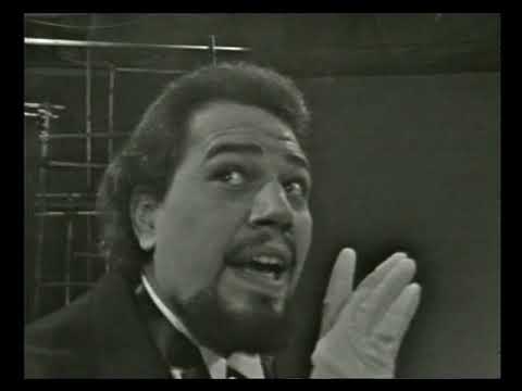 تئاتر دیکته