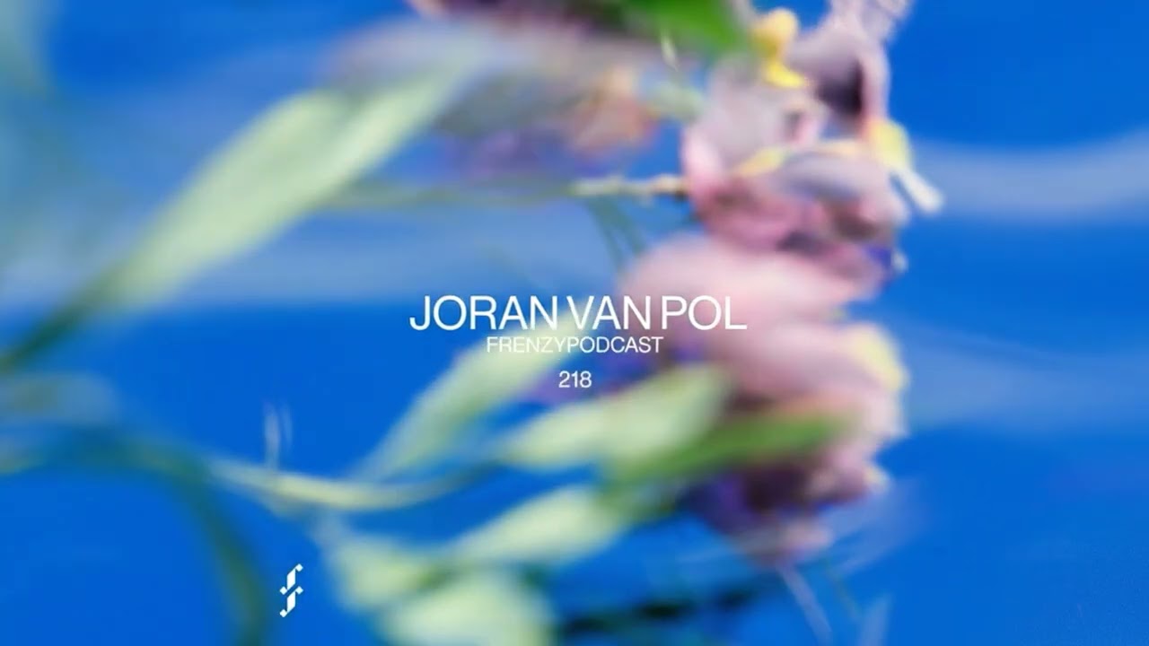 Joran van Pol - Frenzy Podcast