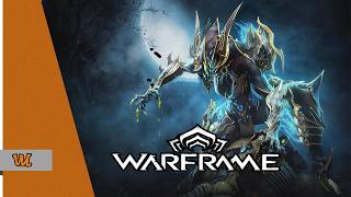 【WARFRAME】ET A ED A NET A WEEKLY RESET