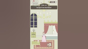 IQ Dungeon Level 162 Escape From the Room 🎮| Best Puzzle Game for Android & iOS!  #gaming #gameplay