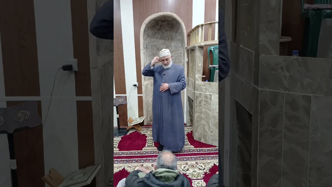 ... كتب عليكم  الصيام  ...