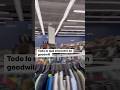 Todo lo que encontré en goodwill #drifting  #goodwillfinds