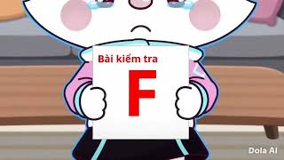 Moyuer math test F- Vietnamese (LOST)
