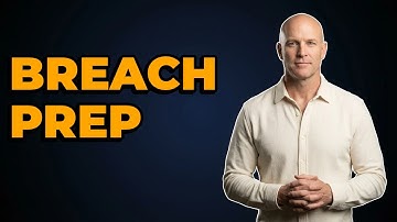 How Do Organizations Prepare For A Data Breach?