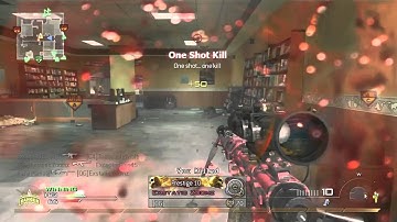 Six man intervention feed