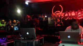 MAMANERA 2017 / TONY MATTERHORN from Jamaica (13.08.2017)