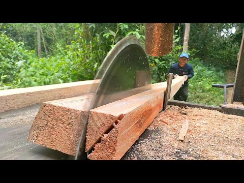 Video: Membuat Papan Dek Dengan Tangan Anda Sendiri: Bagaimana Membuat WPC Dari Papan Biasa? Mesin Pemotong Dan Dek