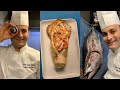 FISH RECIPES,  EŞSİZ BALIK TARİFLERİ CHEF MEHMET GEZEN