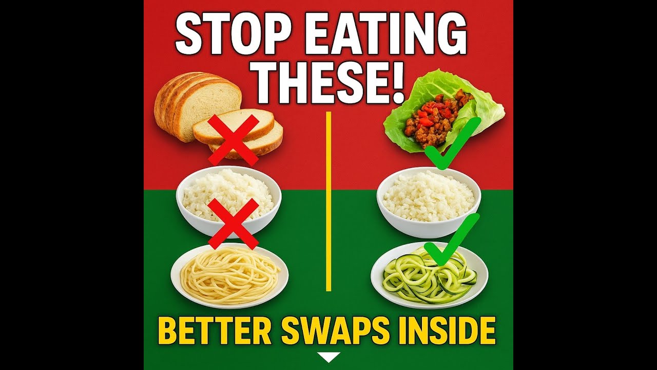 Diabetes Friendly Swaps What To Eat Instead Of Bread Rice Or Pasta diabetes-friendly-swaps-what-to-eat-instead-of-bread-rice-or-pasta