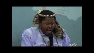 Inhlali-yakwa Makhoba  isihlabelelo 66 13Dec2025 Sandanezwe #UNYAZI uthixo 