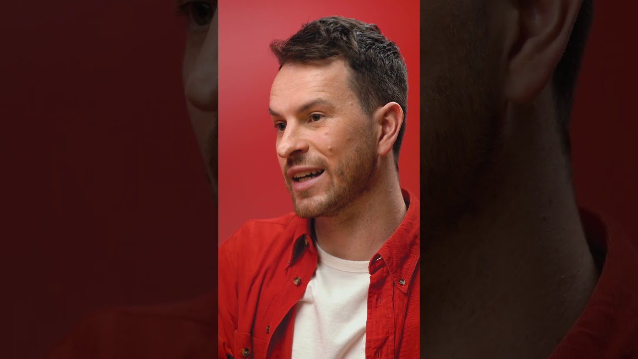 Какой флирт подходит вам? | Полная версия подкаста на канале Skyeng 😳