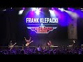 Blow It Up LIVE IN BRNO - Frank Klepacki &amp; The Tiberian Sons