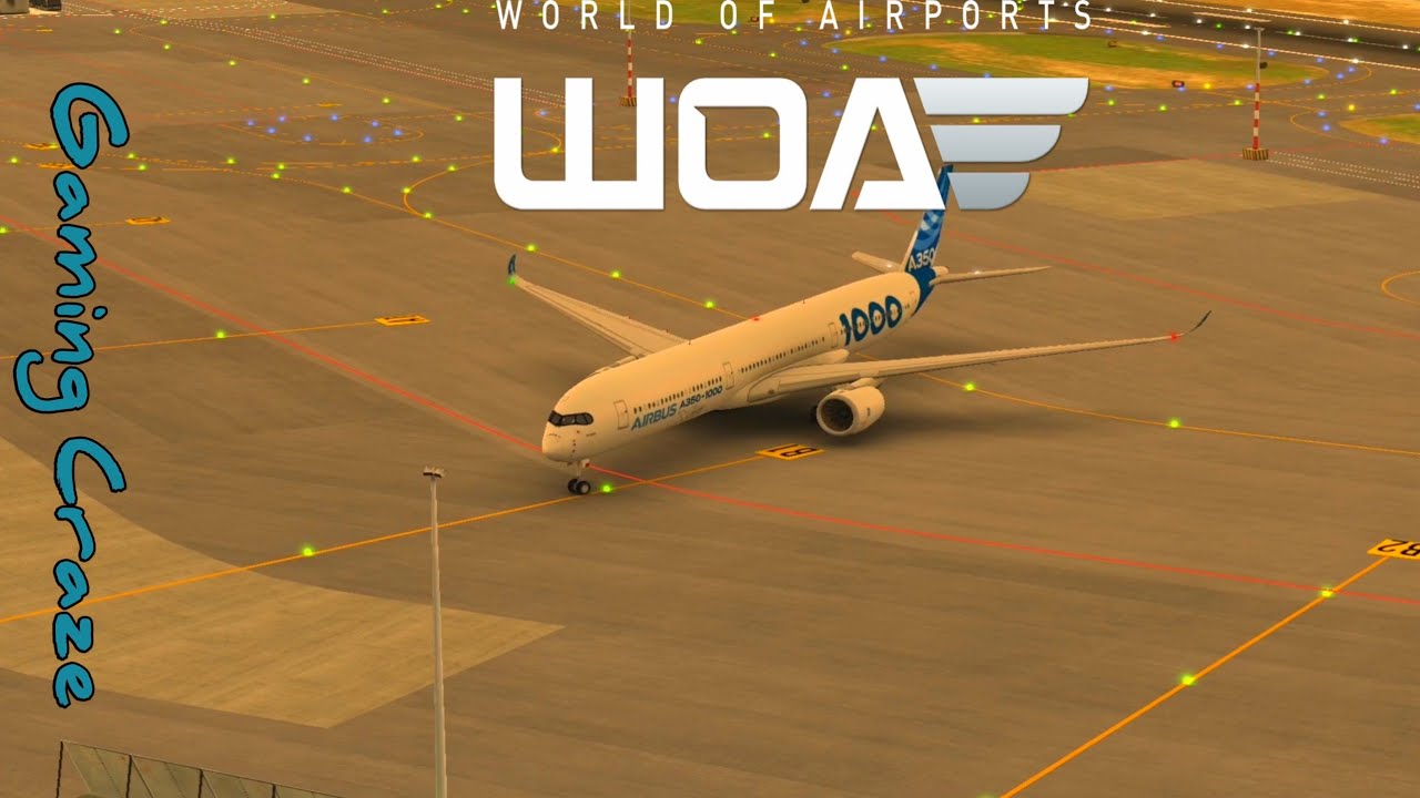 Airbus A350-1000 landing at sint Maarten   | World of Airports