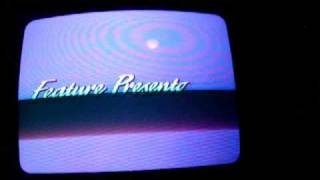 Feature Presentation 1