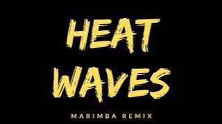 Marimba Ringtone Glass Animals - Heat Waves (Marimba Remix)  - Marimba Ringtone  - iRingtones
