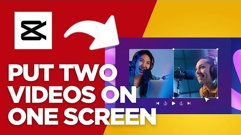 How to Split Screen in CapCut (Complete Beginner Tutorial 2025 Full Guide)