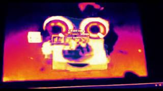 Thermasky Red Cinemasupo