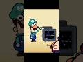 SUPER MARIO BROSS PS2 @chuckle_bone DUBLADO
