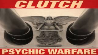 Clutch - Our Lady of Electric Light [HD] Lyrics