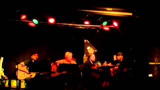 Advanced Group Guitar Song 3 - November 13, 2015