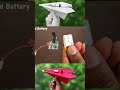 how to make paper motor plane at home