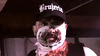 Watch Brujeria Pura De Venta video