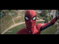 Spider Man: Homecoming - Music Theme Video