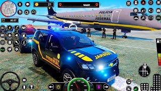 US Police Car Games 3D 2023 || Police Car Offline Game || Android Gameplay screenshot 2