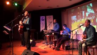 Grup Yürüyüş 2013 - Alev Alan Ateş Sönermi Hiç - Çomü