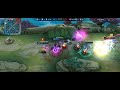 Vale  Biraz Kasıl Rakibe Manyak At Dyrot Mükemmel Oyun MVP Global Efsane - Mobile Legends Bang Bang