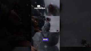 The Tragedy of PROMETHEUS ⛓️ #gow2 #gaming #kratos #godofwar #shorts