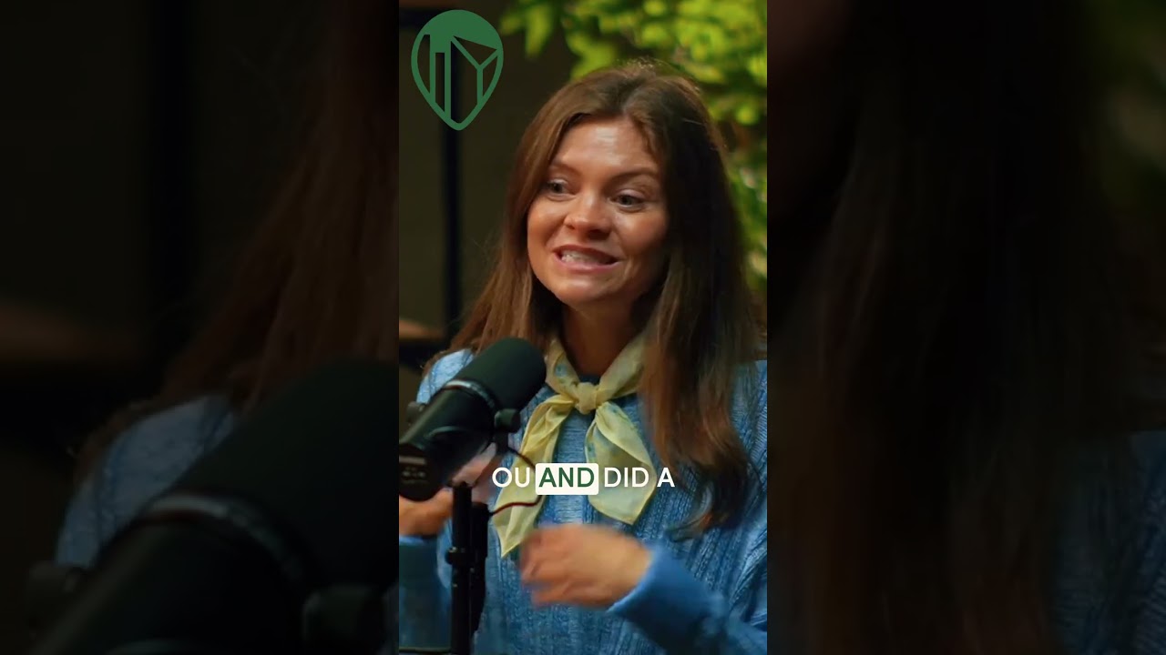 She Accidentally Majored in Spanish... Then Found Her Purpose She Accidentally Majored in Spanish... Then Found Her Purpose