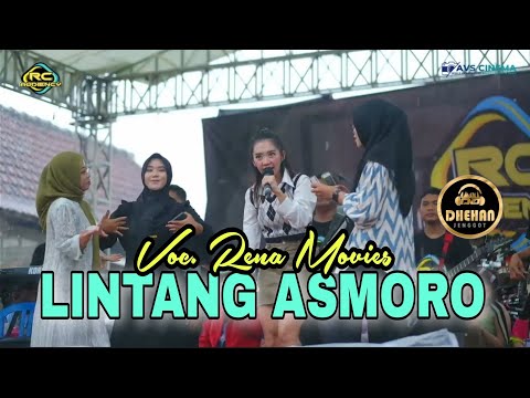 LINTANG ASMORO -