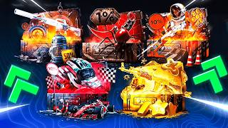 G4Skins Promo Code | I GATHERED BEST STAR DROP CASES