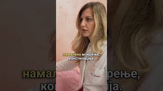 Д-р Славјанка Стојковски, гинеколог #трн #rosavoda #hydration #health #zdravje #macedonia
