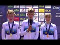 #EuroMTBYouth22 | Czech Repulic Team interview