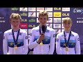 #EuroMTBYouth22 | Czech Repulic Team interview