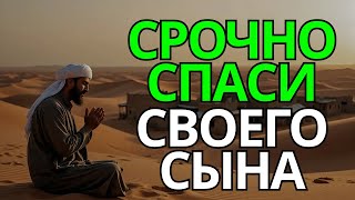 видео: 🤲Повторите эту молитву и ваш СЫН будет под защитой! Лучшие молитвы, слушать минимум один раз в день! картинка: 🤲Повторите эту молитву и ваш СЫН будет под защитой! Лучшие молитвы, слушать минимум один раз в день!