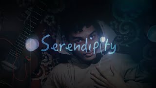 Masihkah ada Namaku Ost Serendipity | Febrian Bayu Cover