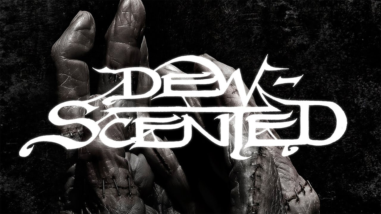 Dew-Scented - Confronting Entropy (OFFICIAL) auf YouTube ansehen Dew-Scented - Confronting Entropy (OFFICIAL) auf YouTube ansehen