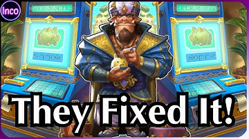 We Are So Back! Massive Monetization Improvements in The Bazaar