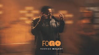 Rodrigo Mozart - Fogo feat. Lito Atalaia | Vídeo Oficial chords